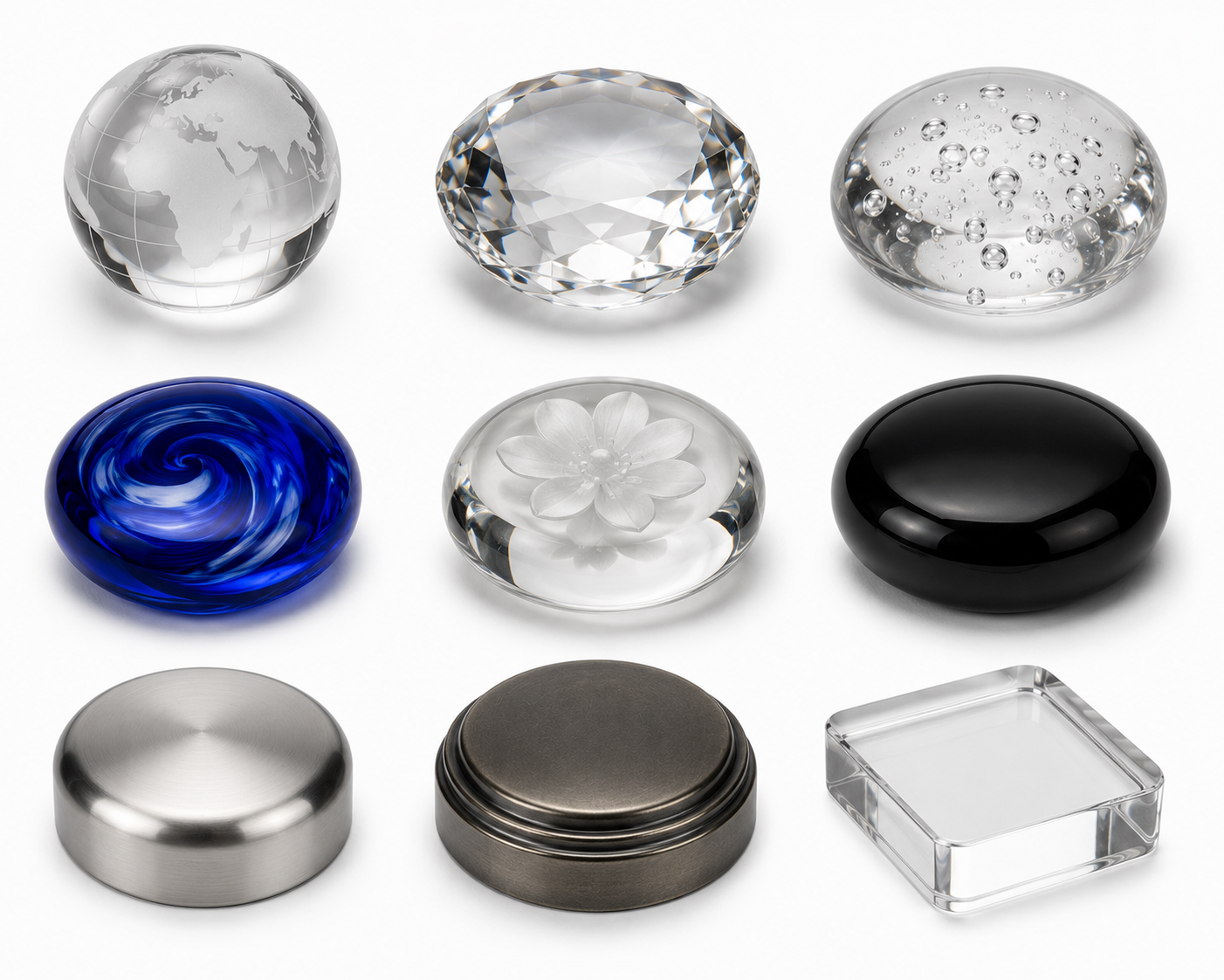PAPER WEIGHT